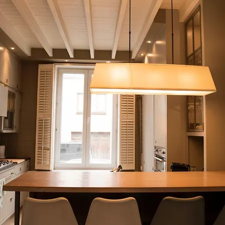 Family House With Sauna Close To The Sea Ostend