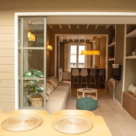 Holiday home Family House With Sauna Close To The Sea Ostend