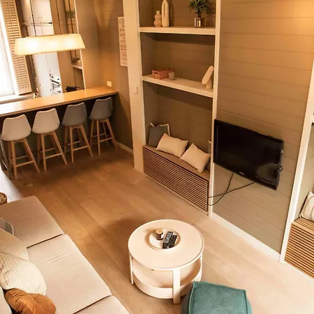 Holiday home Family House With Sauna Close To The Sea