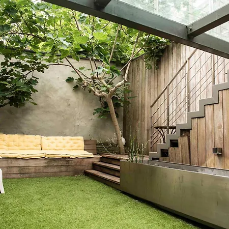 Family House With Sauna Close To The Sea Ostend