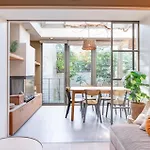 Feriehus Family House With Sauna Close To The Sea