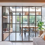 Feriehus Family House With Sauna Close To The Sea *