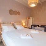 Feriehus Family House With Sauna Close To The Sea Oostende