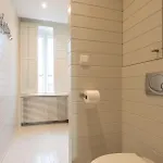 Family House With Sauna Close To The Sea * Oostende