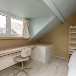 Family House With Sauna Close To The Sea Oostende