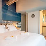 Family House With Sauna Close To The Sea Feriehus *