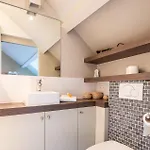 Family House With Sauna Close To The Sea Feriehus Oostende