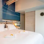 Feriehus Family House With Sauna Close To The Sea Oostende