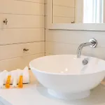 Feriehus Family House With Sauna Close To The Sea