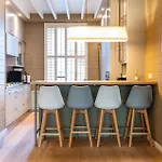 Feriehus Family House With Sauna Close To The Sea Oostende