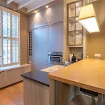 Family House With Sauna Close To The Sea Oostende