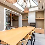 Family House With Sauna Close To The Sea Feriehus