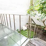 Casa de Férias Family House With Sauna Close To The Sea Ostend