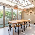 Family House With Sauna Close To The Sea *
