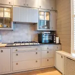 Family House With Sauna Close To The Sea * Oostende