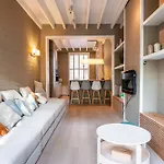 Family House With Sauna Close To The Sea Feriehus Oostende