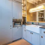 Feriehus Family House With Sauna Close To The Sea *