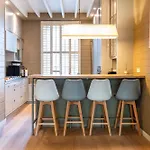 Family House With Sauna Close To The Sea Feriehus Oostende