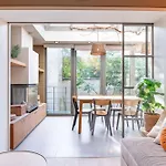 Family House With Sauna Close To The Sea *