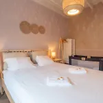 Feriehus Family House With Sauna Close To The Sea Oostende