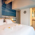 Feriehus Family House With Sauna Close To The Sea Oostende