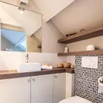 Family House With Sauna Close To The Sea Feriehus Oostende