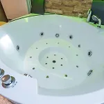 Feriehus Family House With Sauna Close To The Sea *