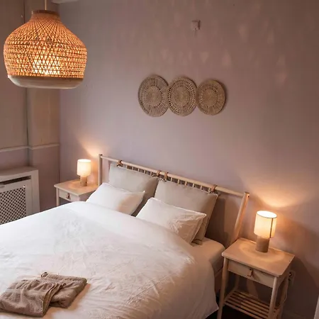 Prázdninový dům Family House With Sauna Close To The Sea *