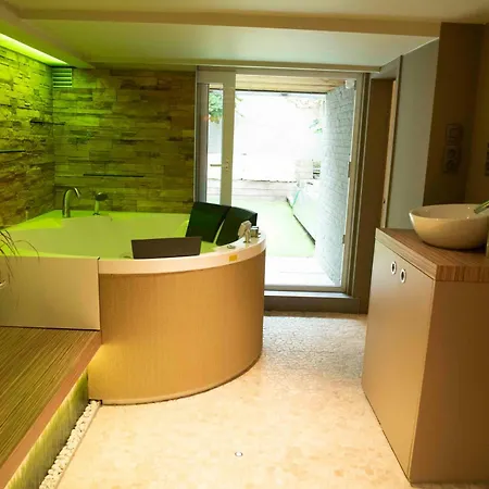 Ferienhaus Family House With Sauna Close To The Sea *