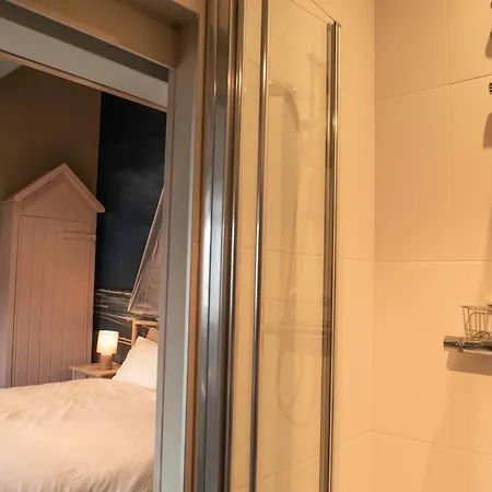 Family House With Sauna Close To The Sea Prázdninový dům *