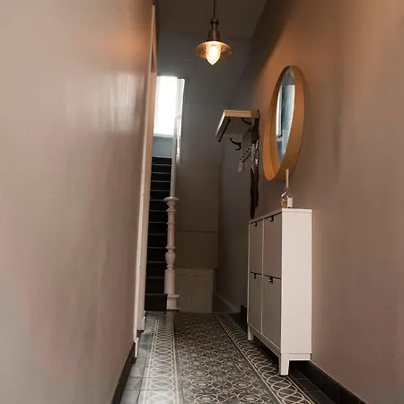 Family House With Sauna Close To The Sea