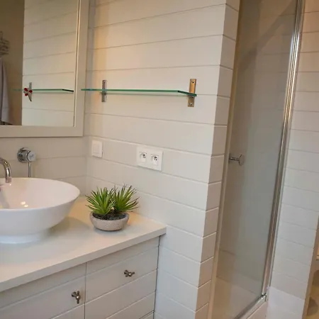 Family House With Sauna Close To The Sea Prázdninový dům