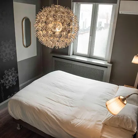 Prázdninový dům Family House With Sauna Close To The Sea