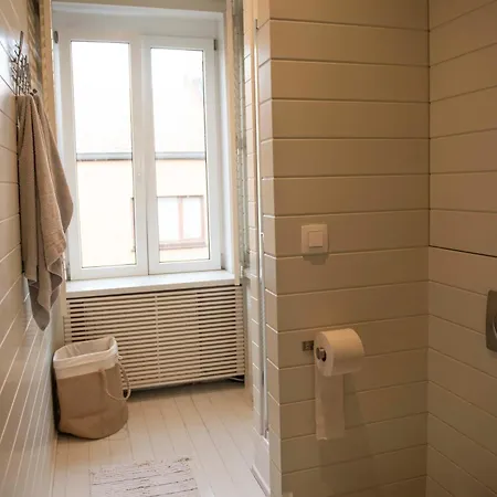 Family House With Sauna Close To The Sea Prázdninový dům *