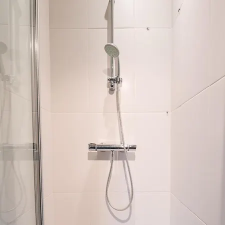 Holiday home Family House With Sauna Close To The Sea Ostend