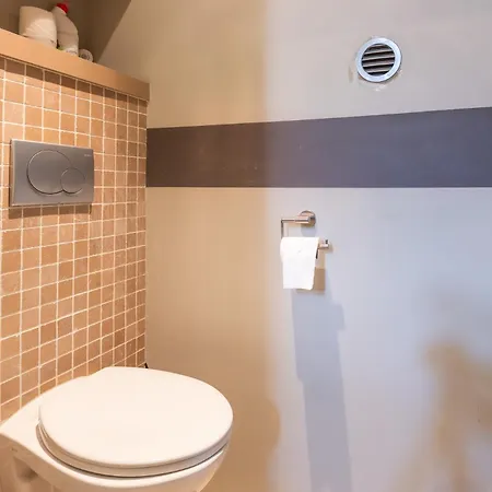 Family House With Sauna Close To The Sea Holiday home