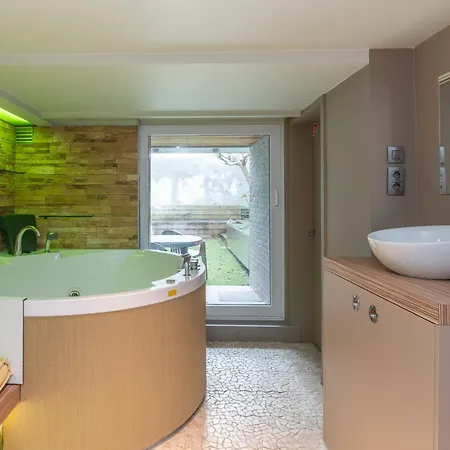 Family House With Sauna Close To The Sea Ferienhaus Ostende