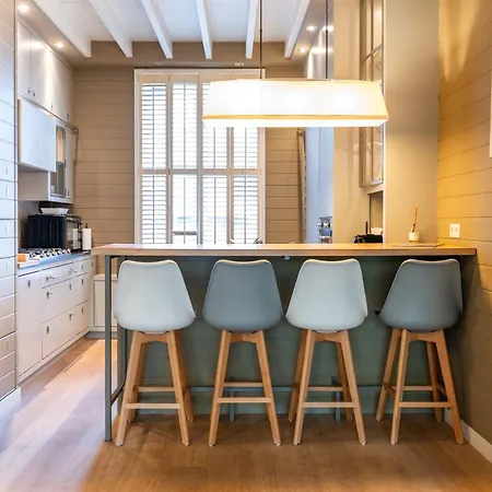 Ferienhaus Family House With Sauna Close To The Sea Ostende