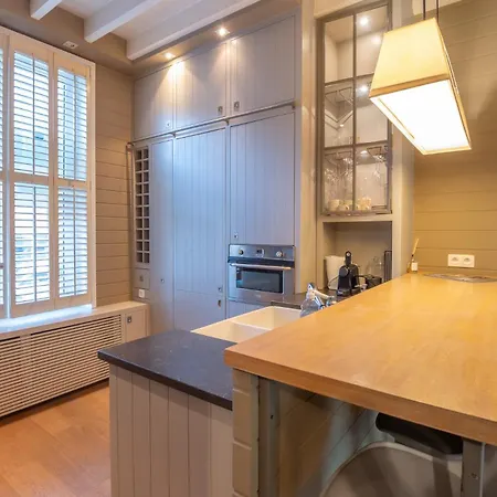 Family House With Sauna Close To The Sea Ostende