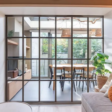 Tatil Evi Family House With Sauna Close To The Sea *