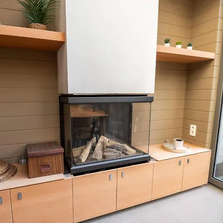 Family House With Sauna Close To The Sea Oostende