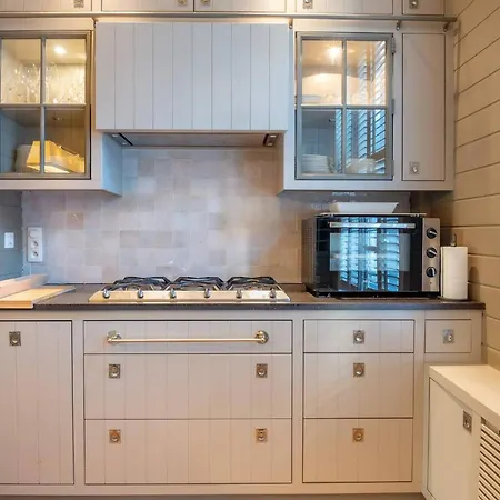 Family House With Sauna Close To The Sea *