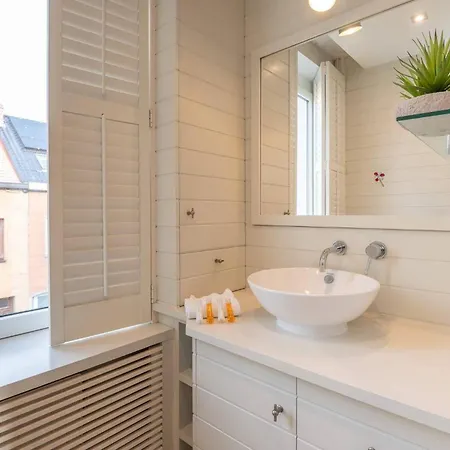 別荘 Family House With Sauna Close To The Sea *