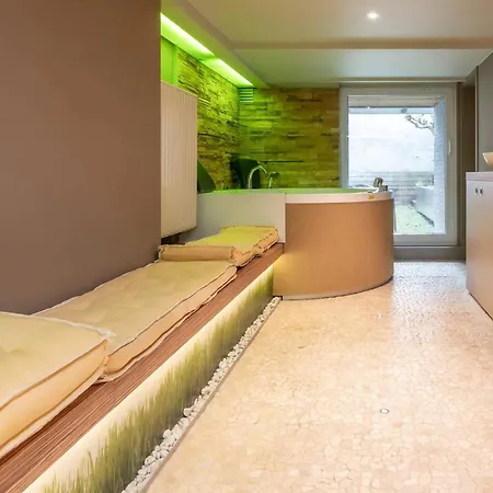 Family House With Sauna Close To The Sea *