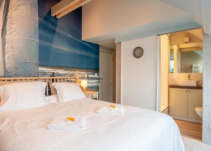 Family House With Sauna Close To The Sea Дом отдыха *