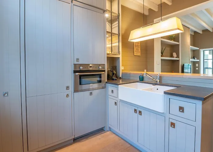 Family House With Sauna Close To The Sea Дом отдыха *