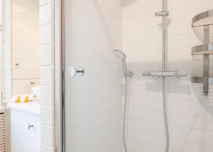 Family House With Sauna Close To The Sea Дом отдыха