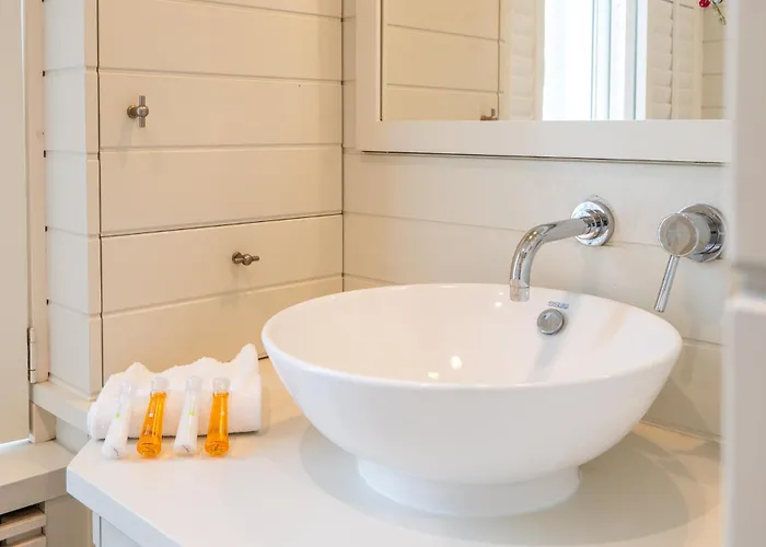 Дом отдыха Family House With Sauna Close To The Sea