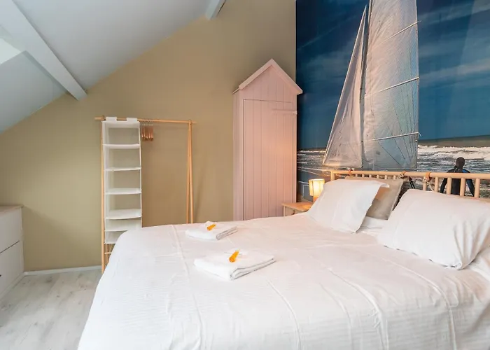 Family House With Sauna Close To The Sea Tatil Evi