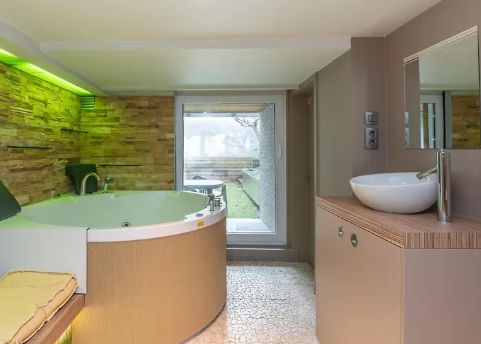 Family House With Sauna Close To The Sea Дом отдыха Остенде